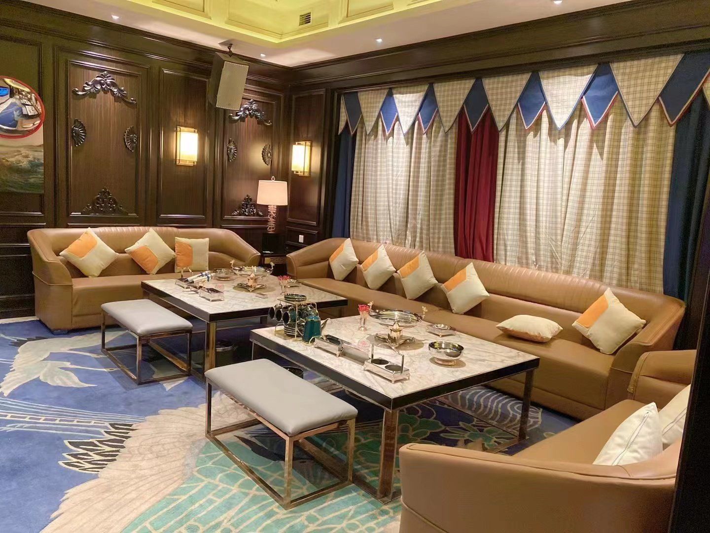 曲靖商务ktv哪里有商务ktv推荐-宣威市ktv预订