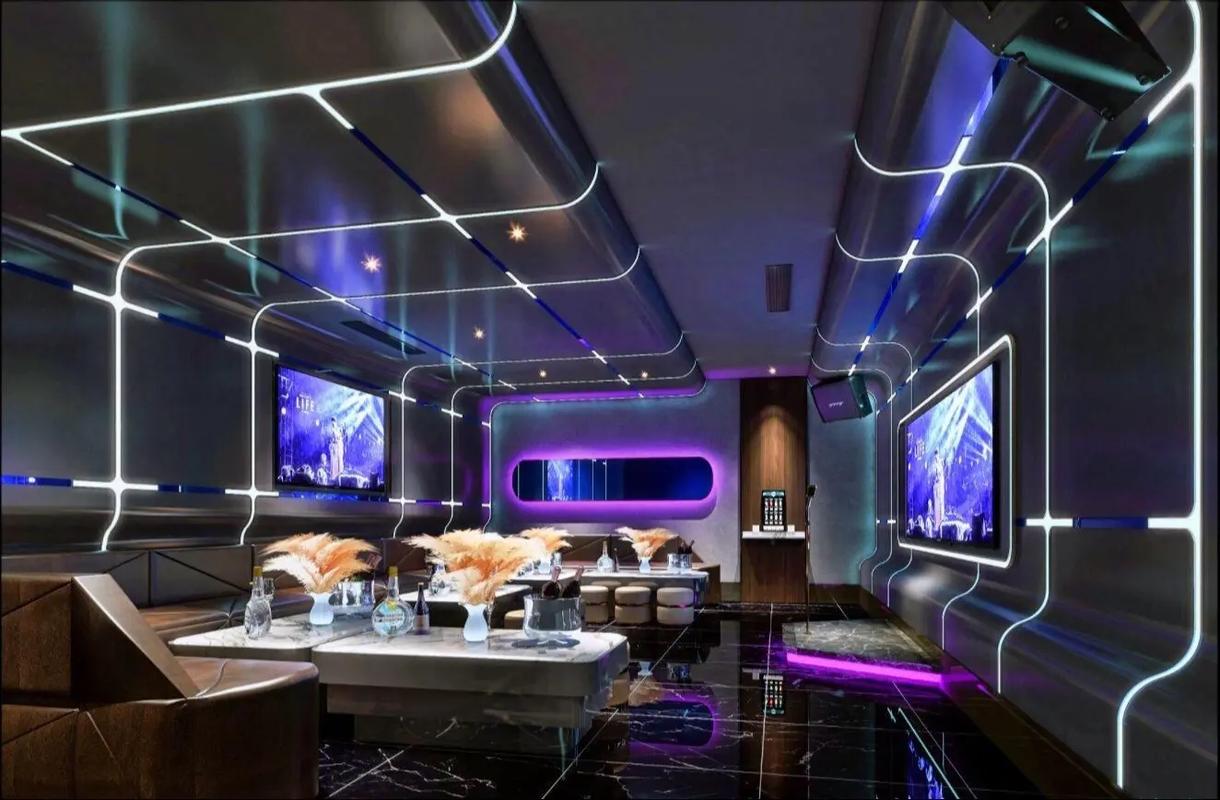 曲靖商务ktv引领商务ktv新模式-宣威市ktv预订