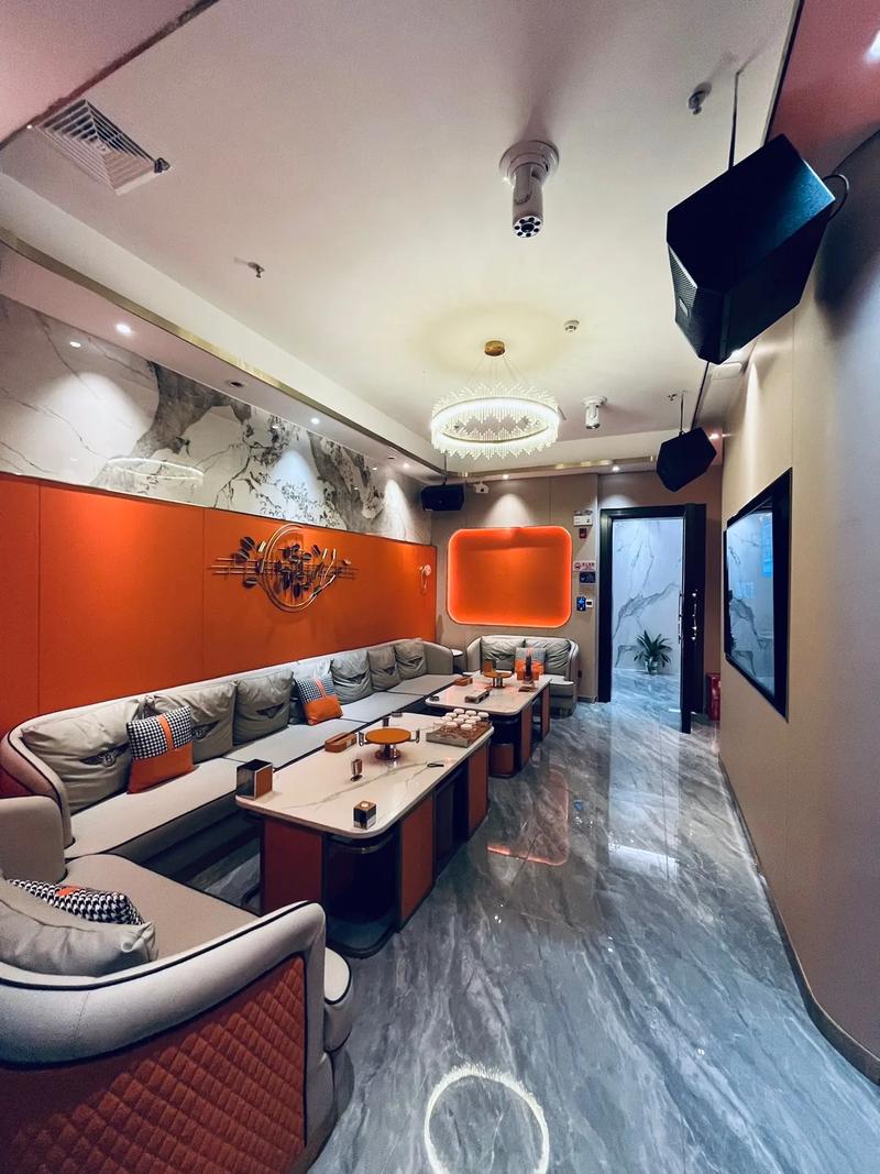 曲靖商务ktv预订通道-宣威市ktv预订