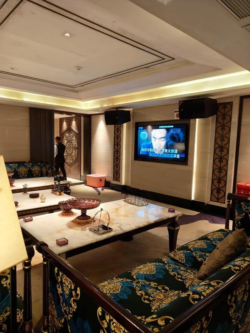 曲靖商务ktv怎么玩尽享尊贵体验-宣威市ktv预订